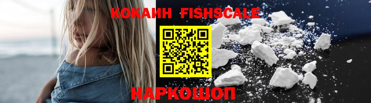 Кокаин Fish Scale Сегежа